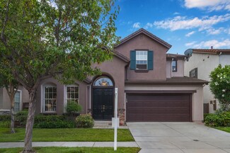 820 Dederick Ct, San Jose, CA 95125