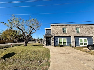 8918 Southview St Unit A, Houston, TX 77051