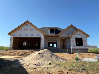 207 Michelle Dr, Beebe, AR 72012