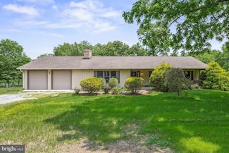 724 Franklinville Rd, Mullica Hill, NJ 08062