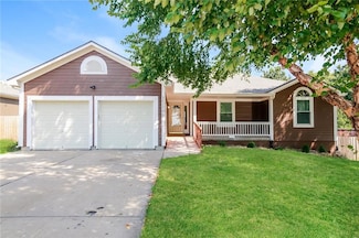 15100 E 49th St, Kansas City, MO 64136