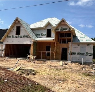 8520 Sana Dr, Beaumont, TX 77713