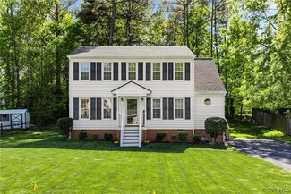 13303 Pointer Ridge Terrace, Midlothian, VA 23112