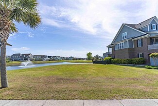 1371 Rue de Jean Ave Unit Lot 594, Myrtle Beach, SC 29579