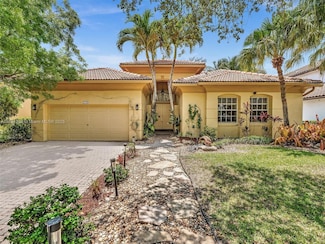 3230 SW 194th Terrace, Miramar, FL 33029