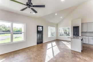 110 Dealva Ct, Weatherford, TX 76088