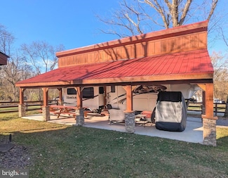 Block 90 Lot 8 Ranger Rd, Falling Waters, WV 25419