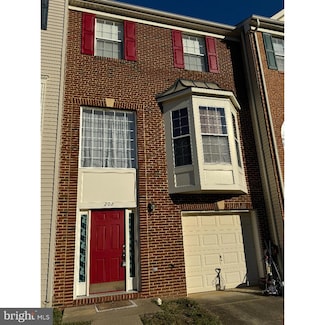202 Raynar Ct, Stafford, VA 22554