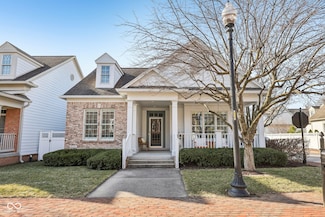4215 Heyward Place, Indianapolis, IN 46250