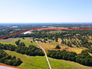 38710 U S 177, Asher, OK 74826