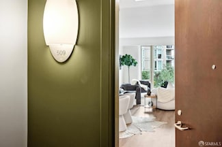 88 King St Unit 509, San Francisco, CA 94107