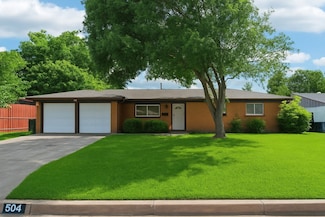 2504 Duringer Rd, Fort Worth, TX 76133