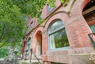 2024 Park Ave, Baltimore, MD 21217
