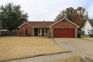 306 Southwind Dr, Marion, AR 72364