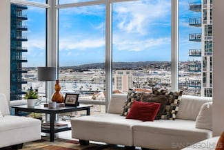 1262 Kettner Blvd Unit 1702, San Diego, CA 92101