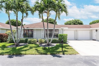 9975 Orchid Tree Trail Unit A, Boynton Beach, FL 33436