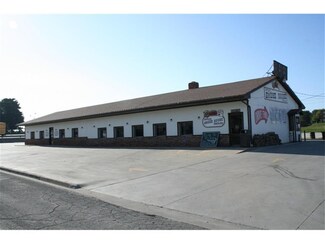 103 NE 2nd St, Concordia, MO 64020