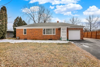 1901 E Edgewood Ave, Indianapolis, IN 46227