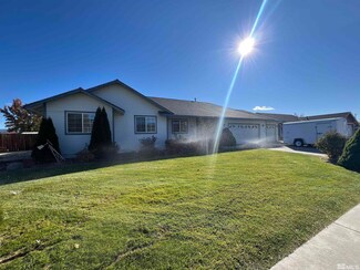 2617 Wildrye Ct, Minden, NV 89423