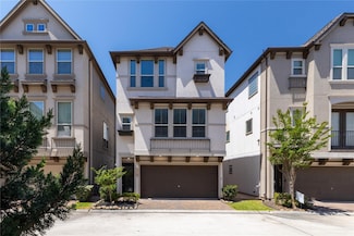 1511 Peyton Oaks Place, Houston, TX 77043