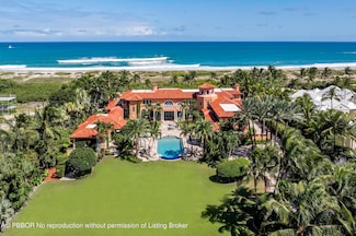 1491 N Ocean Blvd, Palm Beach, FL 33480