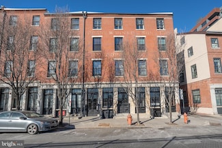 38 N Front St Unit 1G, Philadelphia, PA 19106