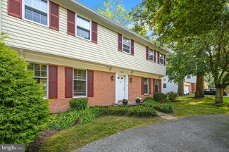 1012 W Joppa Rd, Towson, MD 21204