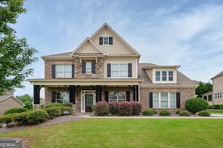 5750 Jockey Walk, Suwanee, GA 30024