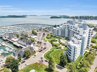 2001 Marina Dr Unit 511, Quincy, MA 02171