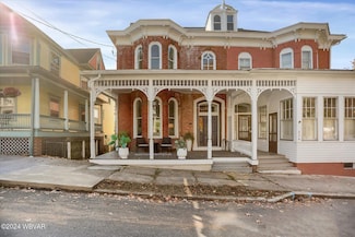 208 W Market St, Danville, PA 17821