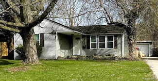 18208 Westhampton Ave, Southfield, MI 48075
