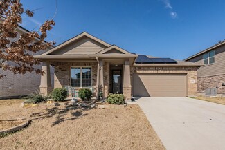 6352 Sloop St, Fort Worth, TX 76179
