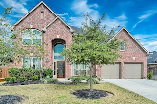 28810 Davenport Dr, Katy, TX 77494