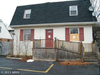 5410 Spring Ln, Hyattsville, MD 20781