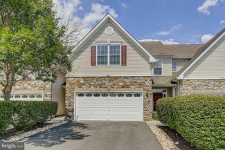 251 Concord Place, Pennington, NJ 08534