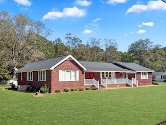 10163 Charleston Hwy, Saint George, SC 29477