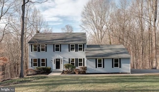 4432 Indigo Ln, Harwood, MD 20776