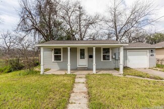 1309 Quintana Rd, San Antonio, TX 78211