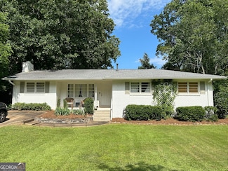 3095 Holbrook Dr SW, Marietta, GA 30060