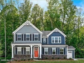 0000 Ryker Rd, Moyock, NC 27958