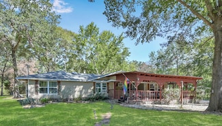 32420 Old Hempstead Rd, Magnolia, TX 77355