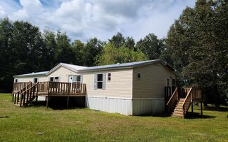 3300 SW State Road 14, Madison, FL 32340