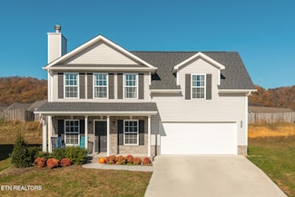 7421 Rose Water Ln, Knoxville, TN 37924