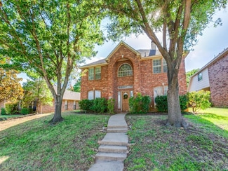 4203 Wild Plum Dr, Carrollton, TX 75010