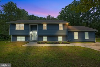 629 Center Ave, Chesilhurst, NJ 08089