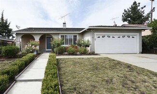 3117 Linkfield Way, San Jose, CA 95135