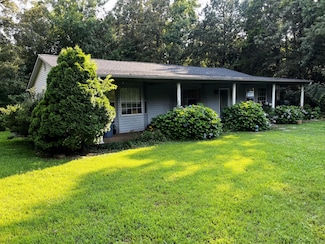 270 Stage Rd, Reagan, TN 38368