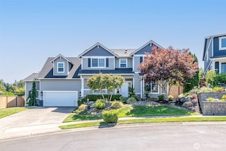 7016 82nd Street Ct E, Puyallup, WA 98371
