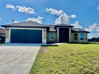 3319 17th St W, Lehigh Acres, FL 33971
