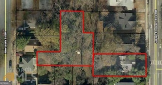 67 Joseph E Lowery Blvd SW, Atlanta, GA 30314